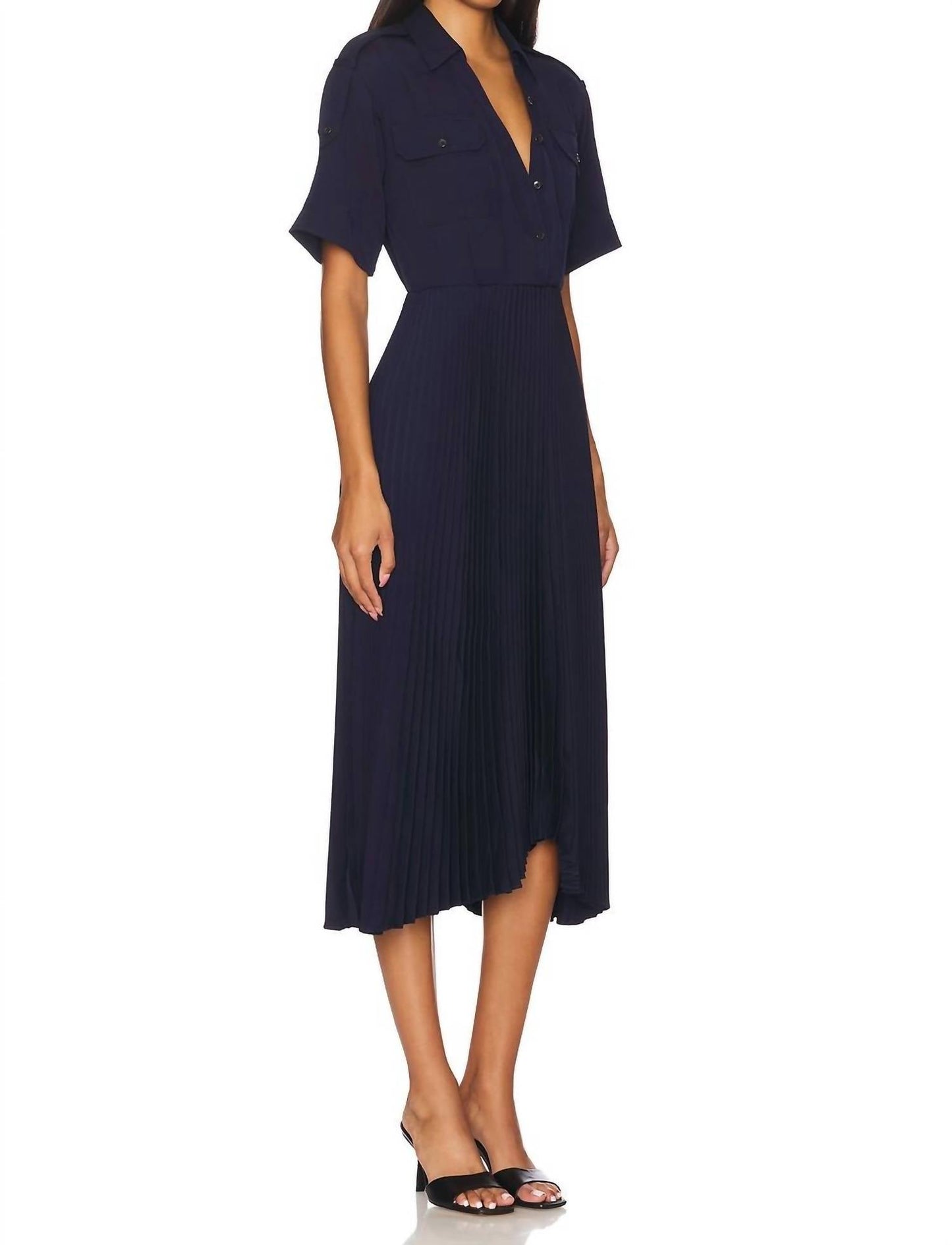 A.L.C. - Liam Dress