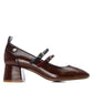 Xti - Women's 144255 Block Heel Sandals