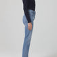 Citizens Of Humanity - Daphne Crop High Rise Stovepipe Jeans