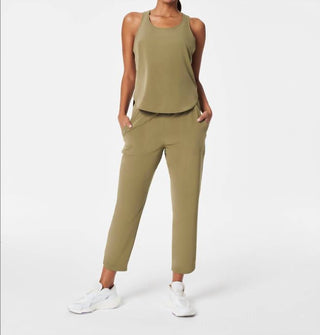Spanx - Calça Fora do Escritório