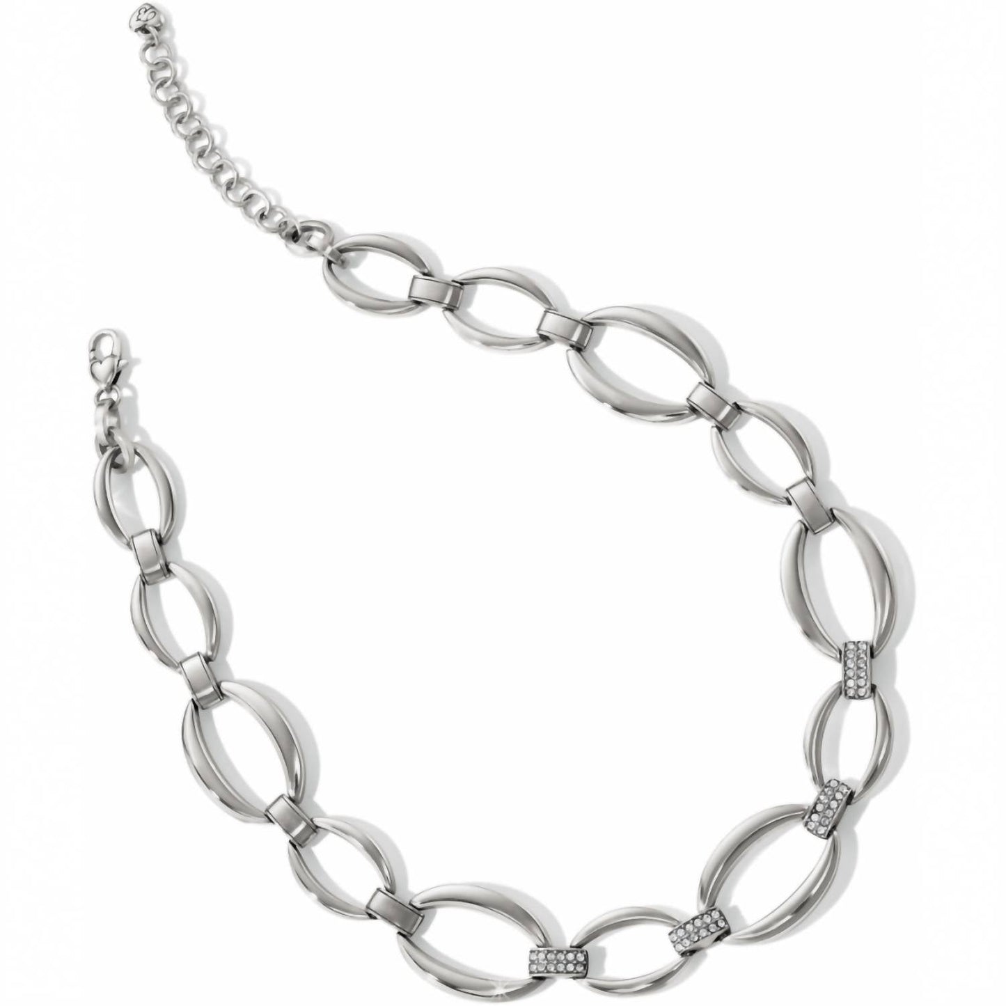 Brighton - MERIDIAN SWING STATEMENT NECKLACE