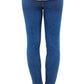 Gretchen Scott - Gripeless Denim Pull On Pant