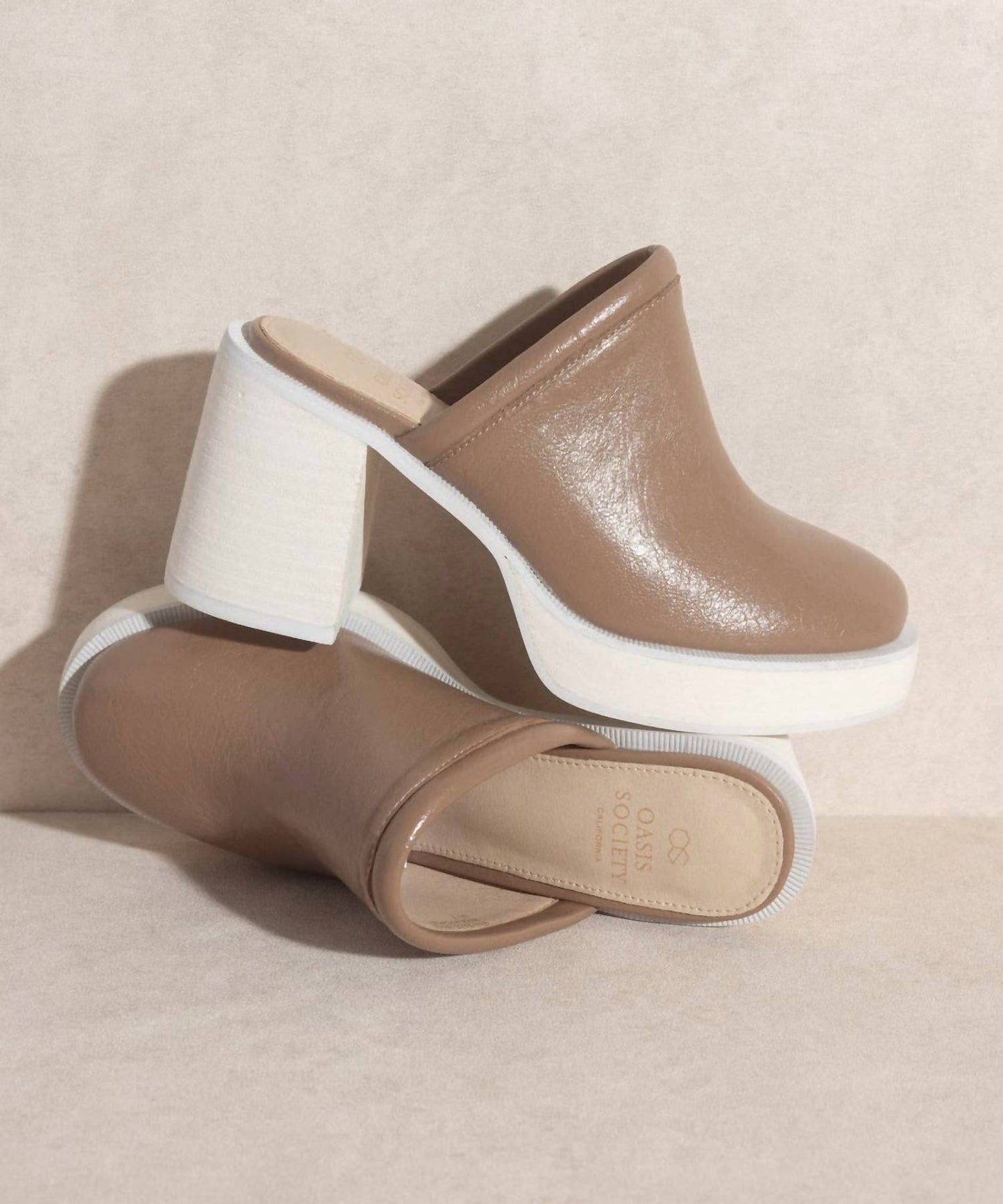 Oasis Society - Women's The Ava Clog