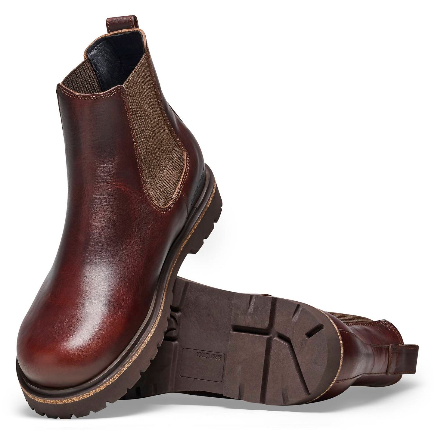 Birkenstock - Men's Highwood Slip On Boot