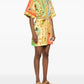 Alemais - La Musica Mini Dress