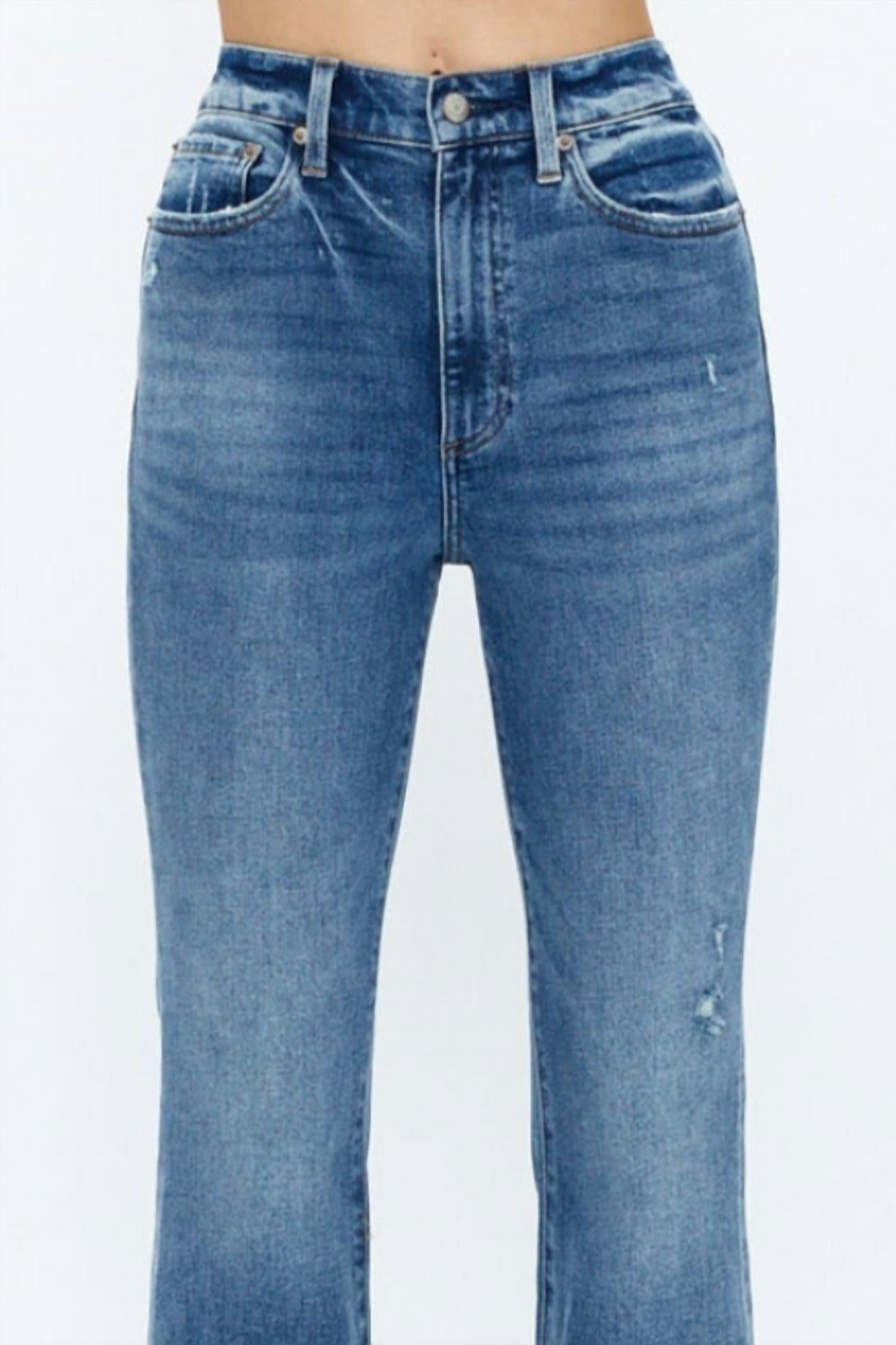 Pistola - Dana High Rise Boot Jeans