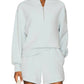 Varley - Davidson Front Zip Sweatshirt