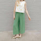 Z Supply - Scout Linen Rayon Pant