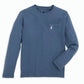 Johnnie-O - Boys 1979 Long Sleeve T-shirt