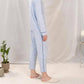 Aspen Dream - Ocean Dreaming Bamboo Pajama Set