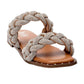 Corkys Footwear - Women's Don't Get It Twisted Sandals
