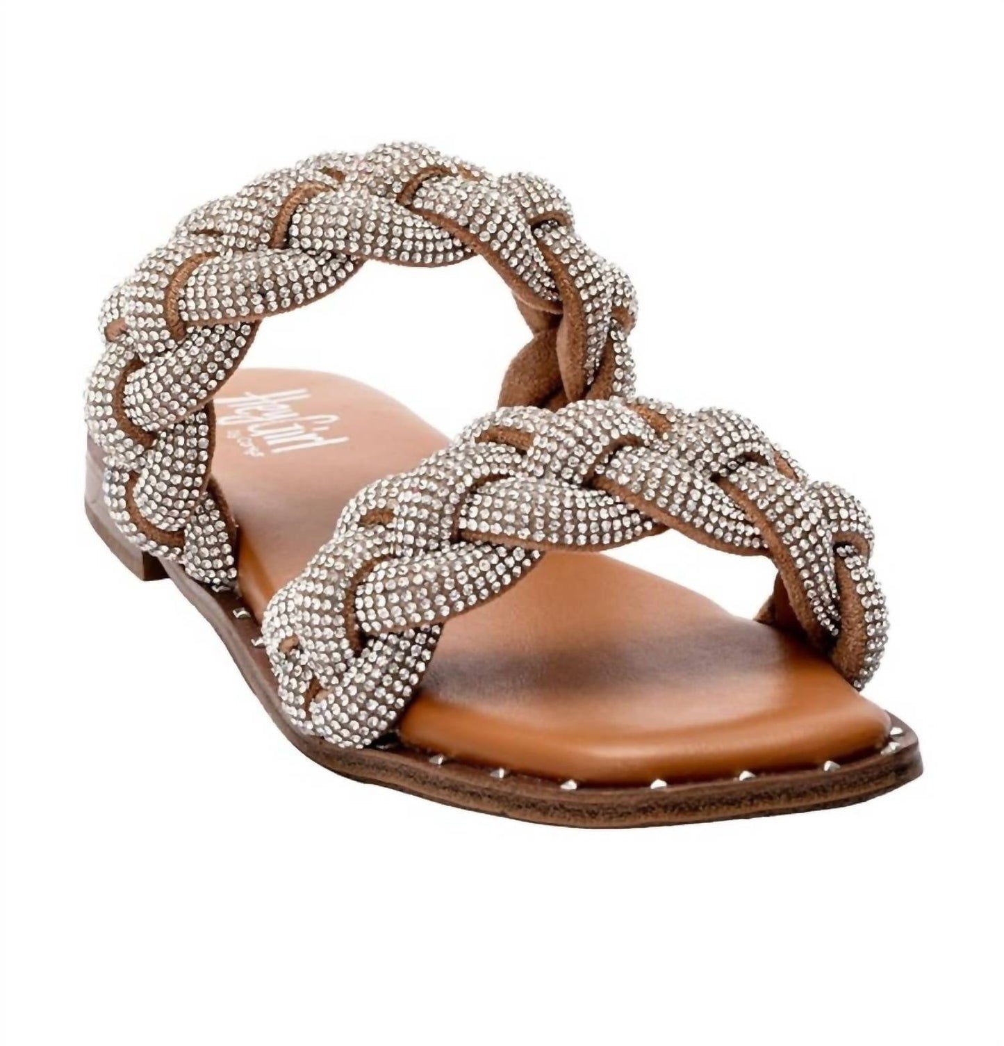 Corkys Footwear - Women's Don't Get It Twisted Sandals