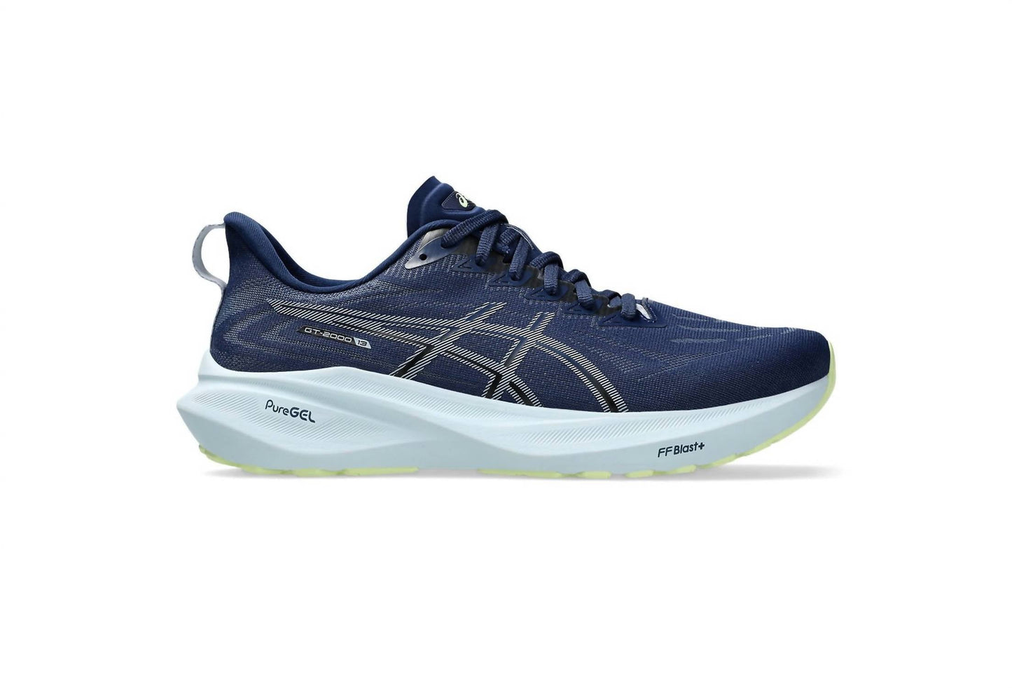 Asics - Men's Gt-2000 13 Running Shoes