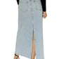 Agolde - Hilla Skirt