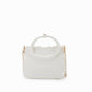 Like Dreams - Women's Madeline Bow Vegan Crossbody Bag