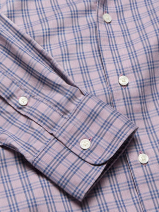 Faherty - Camisa Movimento