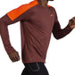 Brooks - MEN'S NOTCH THERMAL LONG SLEEVE 2.0 SHIRT