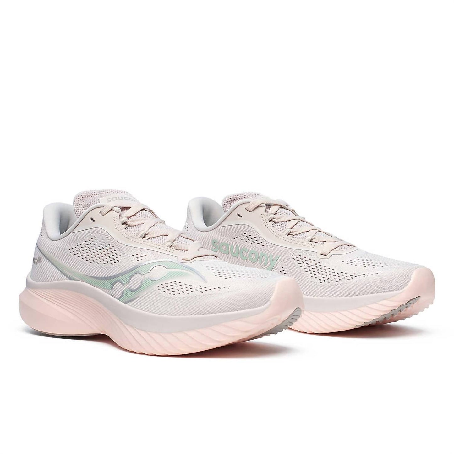 Saucony - Women's Kinvara 15 Running Shoes