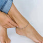 Marrin Costello - Women's Paradise Anklet