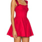 Free People - Midnight Magic Mini Dress