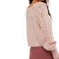 Free People - Sandre Crewneck Pullover