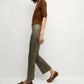 Veronica Beard - Carson Off Duty Ankle Flare Pants
