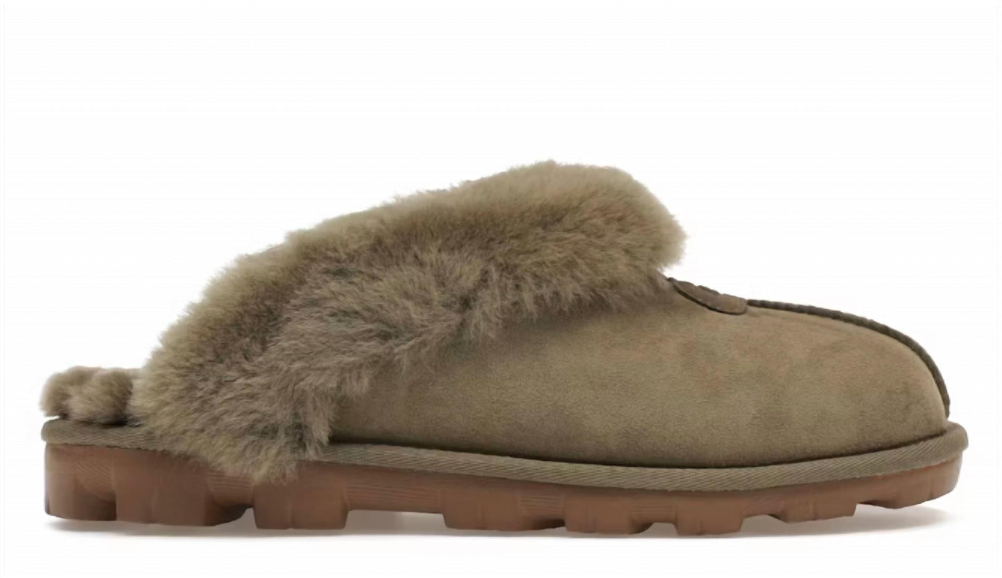 Ugg - Women's Coquette Slippers