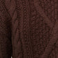 Free People - Cutting Edge Cable Sweater