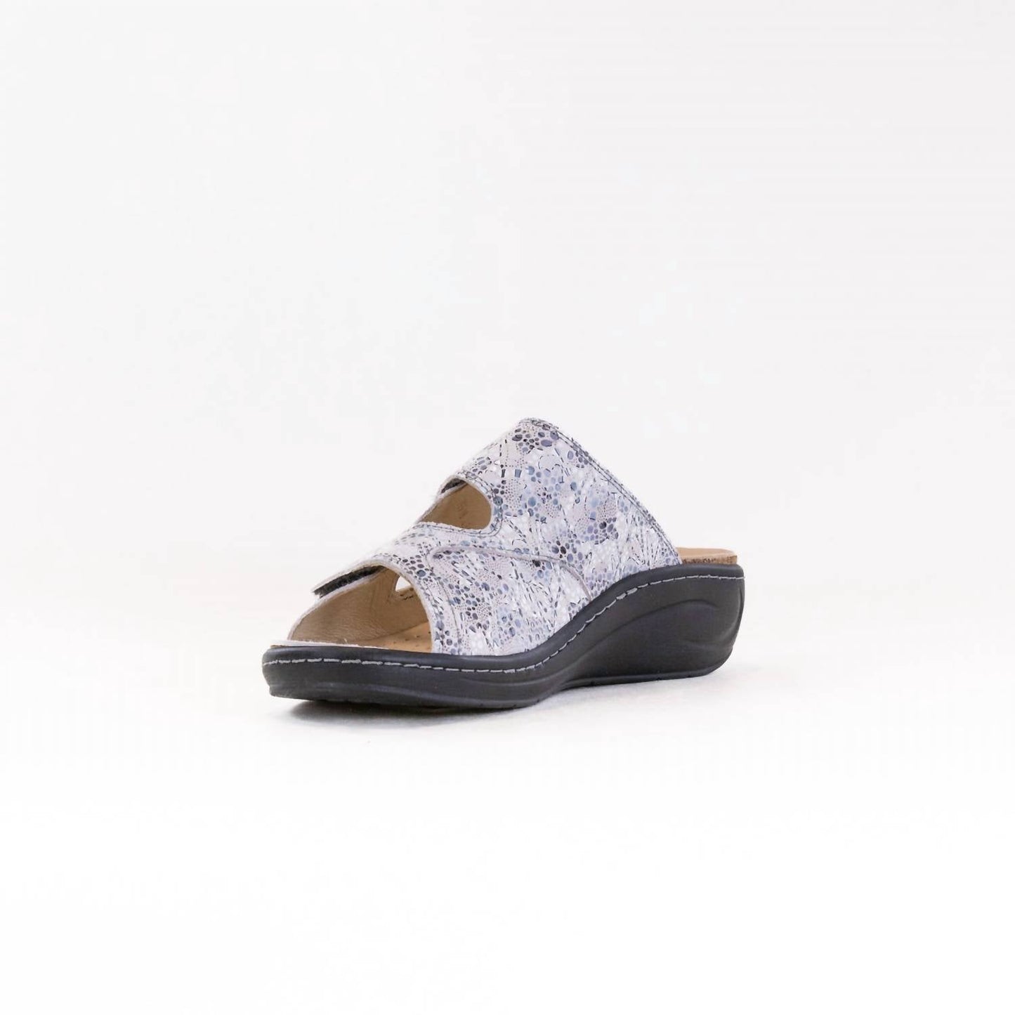 Fidelio - Women's Hallux 434113 Sandal