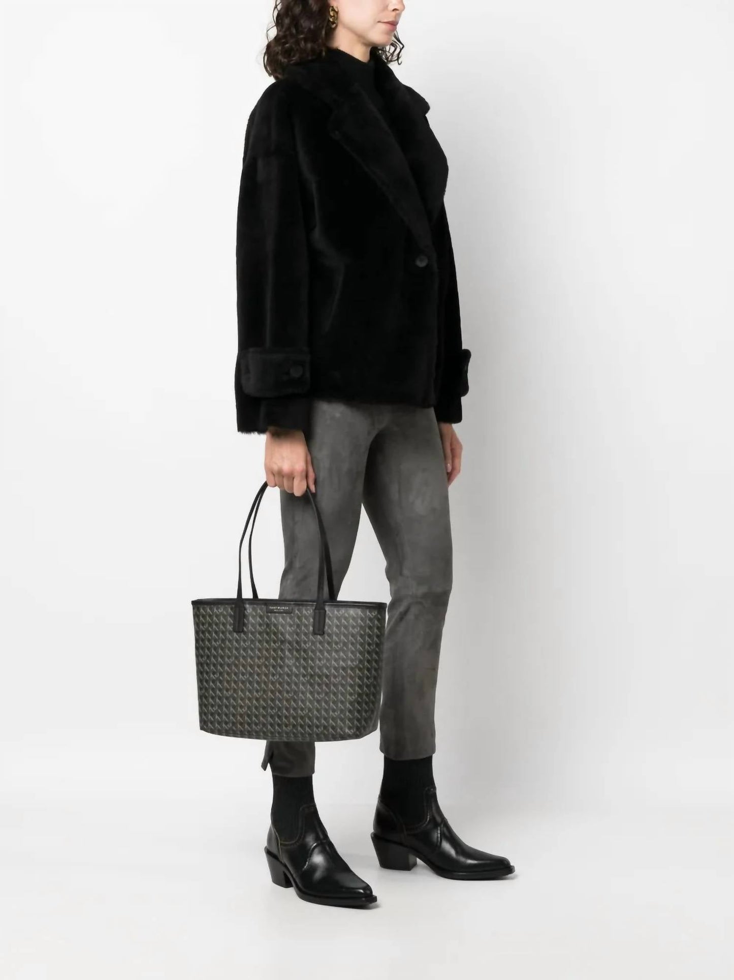 Tory Burch - Ever-Ready Small Tote Bag