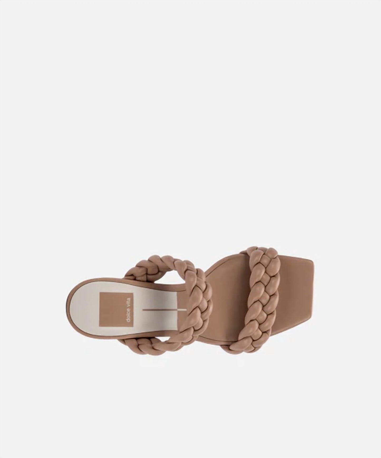 Dolce Vita - Paily Heel