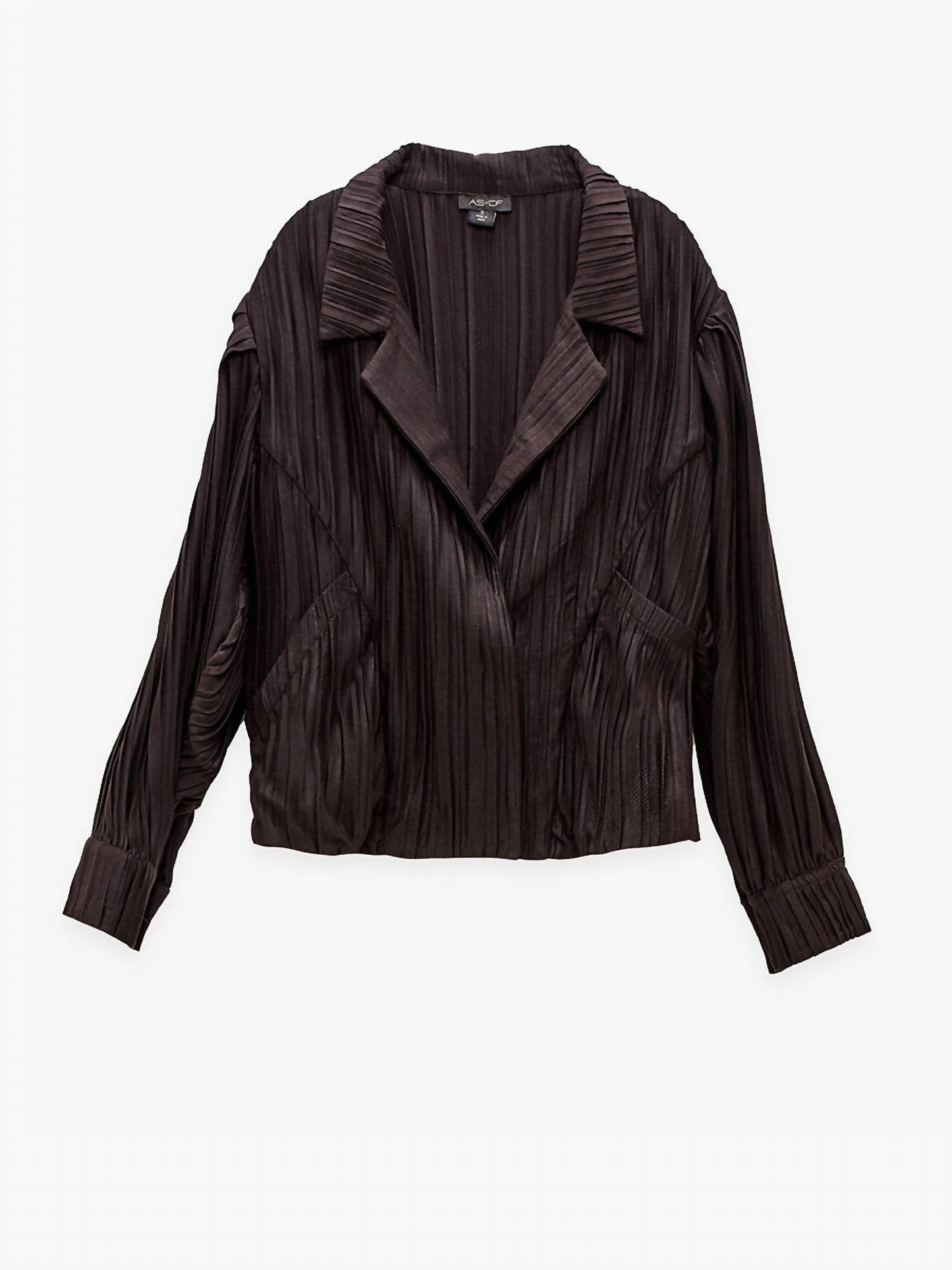As By Df - SAMMIE JACKET