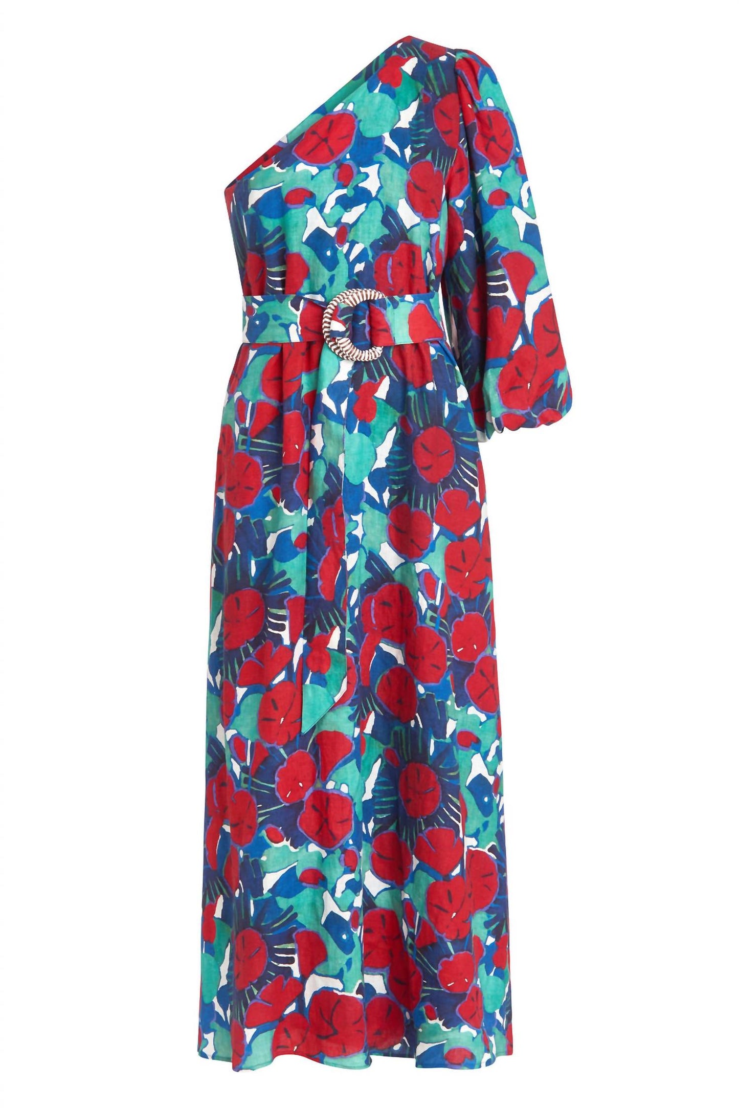 Marie Oliver - Kenna Dress