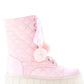 Sparkl Fairy Couture - Women's Coco Combat Boot