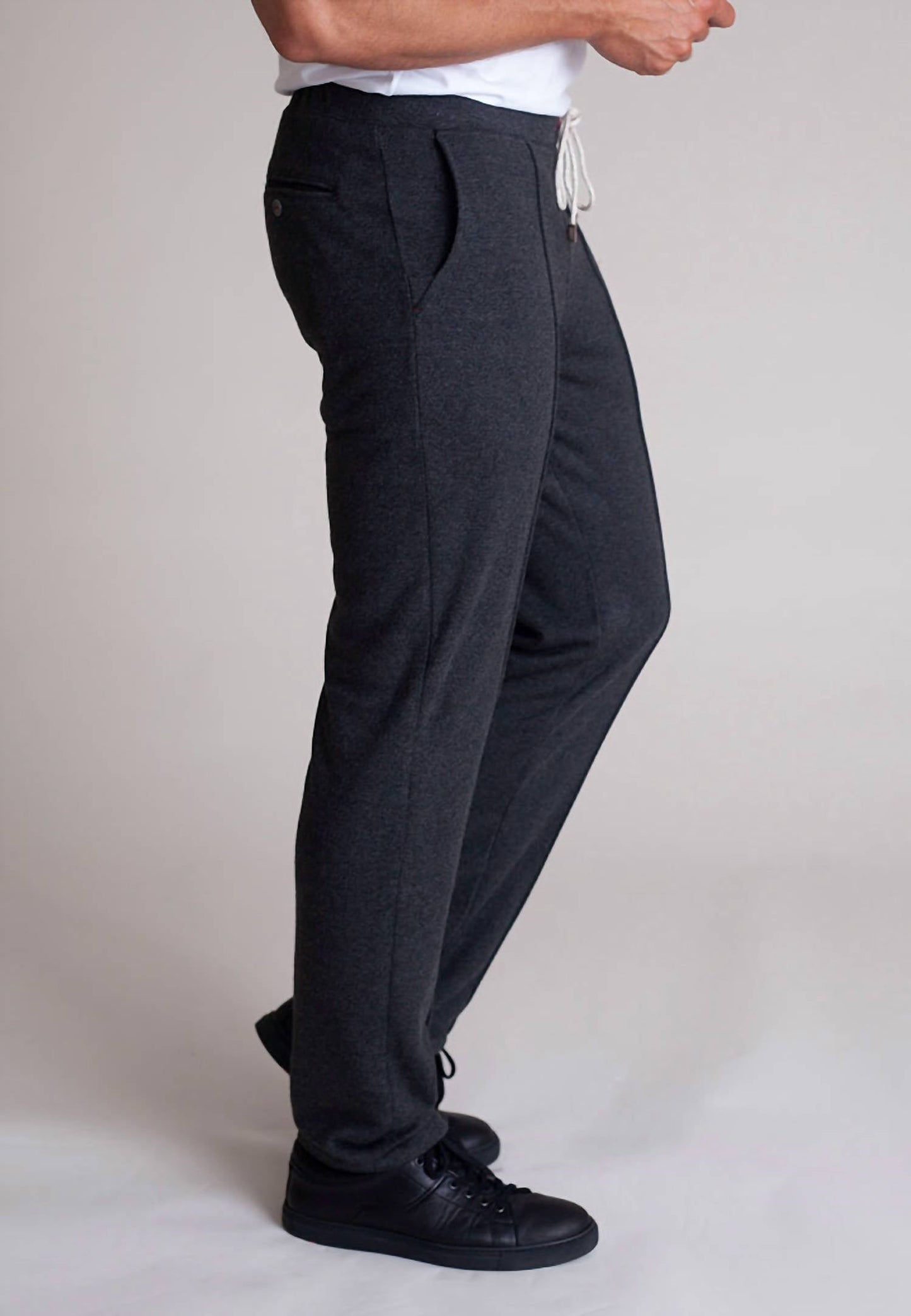 Buki - Voey Leisure Set Half Zip Sweatshirt & Sweatpant