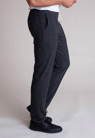 Buki - Voey Leisure Set Moletom com zíper e calça de moletom