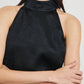 Rails - Leah Halter Top