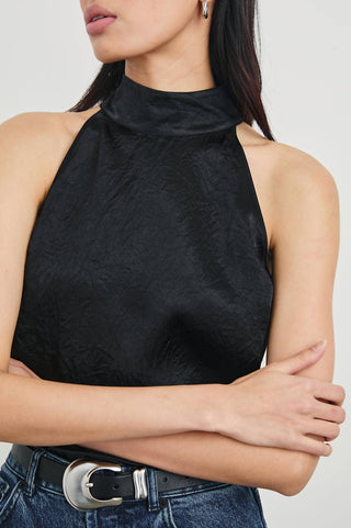Rails - Leah Halter Top