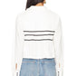 Free People - LACE LOVER BLOUSE