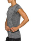 Asics - WOMEN'S RACE SEAMLESS SHORT SLEEVE TOP