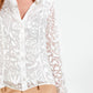 As By Df - CLAUDE BLOUSE