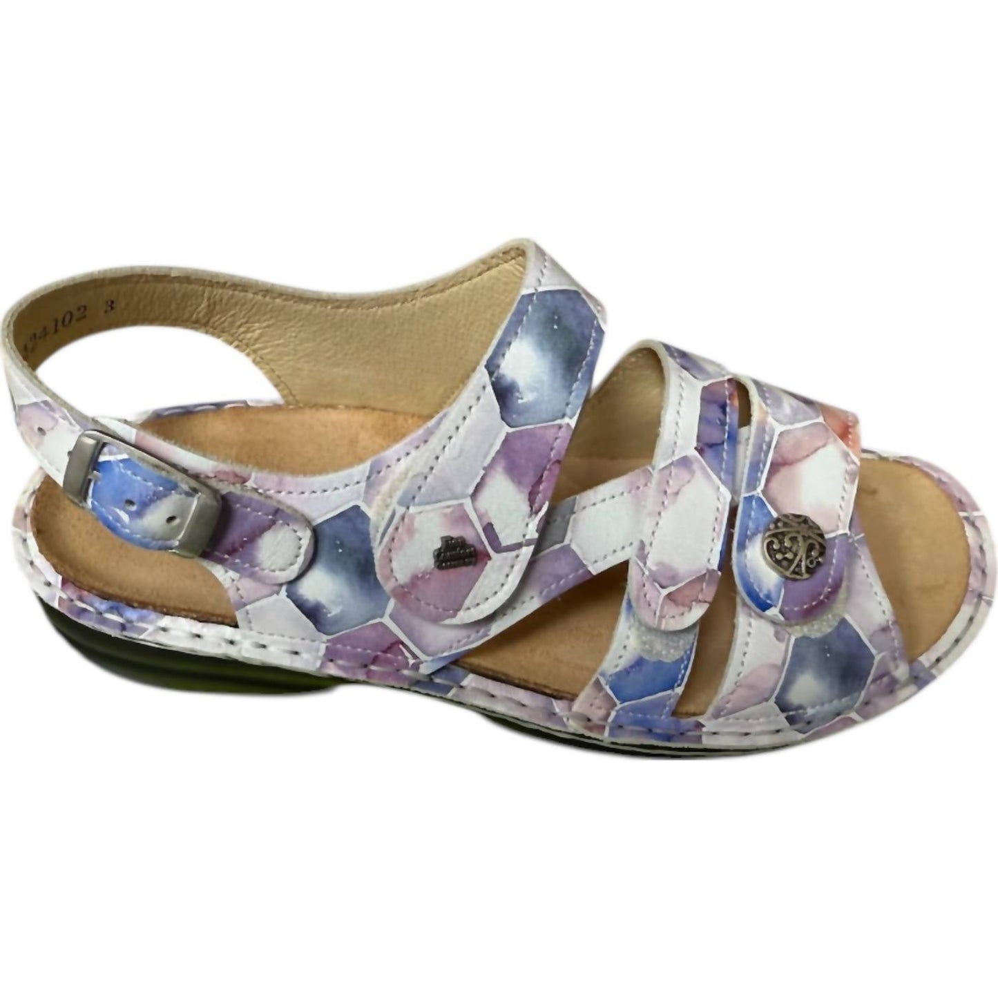 Finn Comfort - Women's Gomera Sandals - Medium