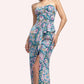 Dress The Population - Kai Dress