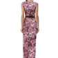 Afrm - Cody Maxi Dress