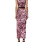 Afrm - Cody Maxi Dress