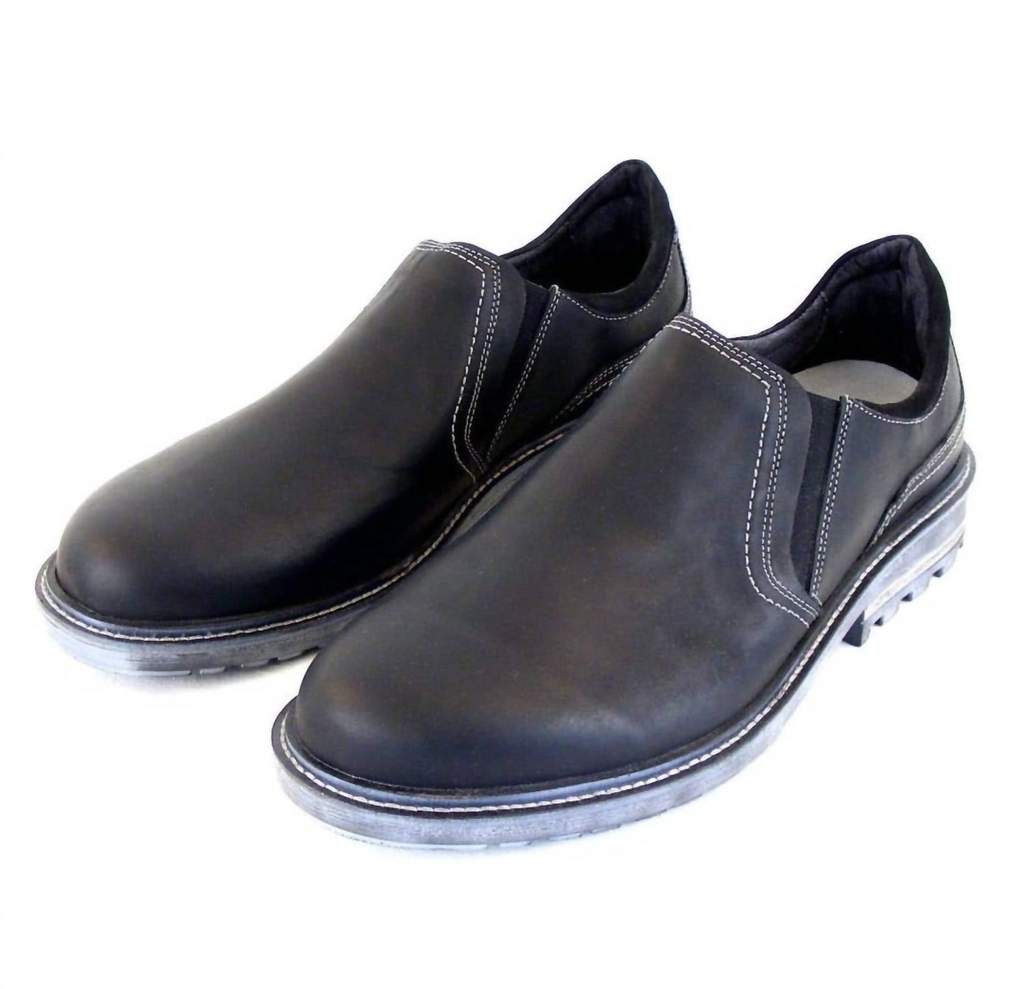 Naot - Men's Manyara Slip-on Shoes