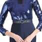 Sachin & Babi - CHRISTABEL GOWN