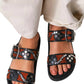 Free People - Women's Relvery Studded Sandal