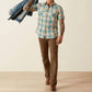 Ariat - Howland Retro Fit Shirt