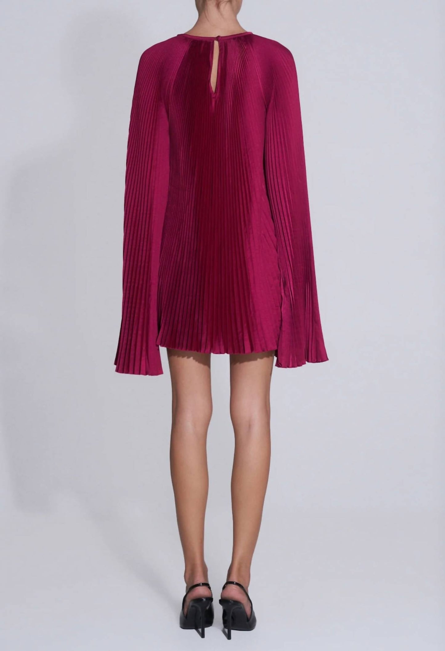 L'Idee - Palais Mini Dress